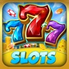 Slots Thunder-REEL