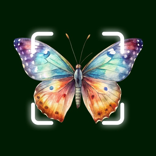 Insect ID, Bug Identifier