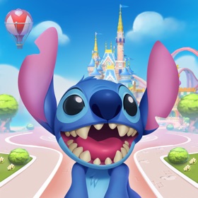 Disney Magic Kingdoms