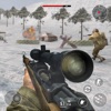 Call of Sniper WW2 Battlefield icon
