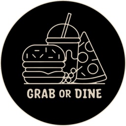 Grab or Dine