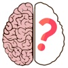 Tricky Puzzles Brain Test icon