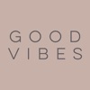 Good Vibes Yoga icon