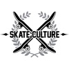 SKATE CULTURE icon