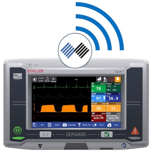 Schiller Sentio-Bridge