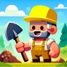 Get Digging Tycoon Adventure for iOS, iPhone, iPad Aso Report