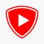 icone application SponsorBlock pour YouTube