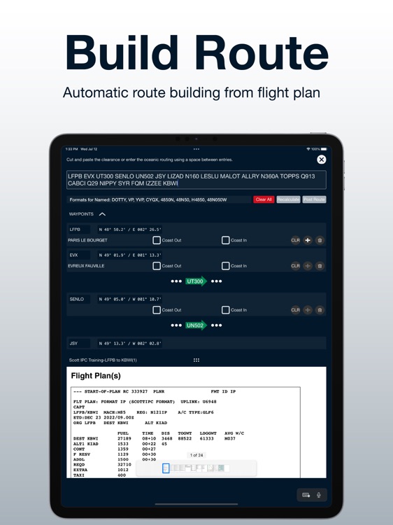 Scott IPC screenshot-3
