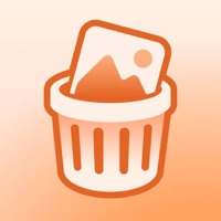 AI Clean Up: Storage Cleaner app icon - Photo & Video app for iPhone