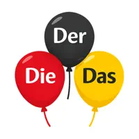 German Word Blast