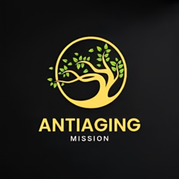 Anti Aging Mission Hub
