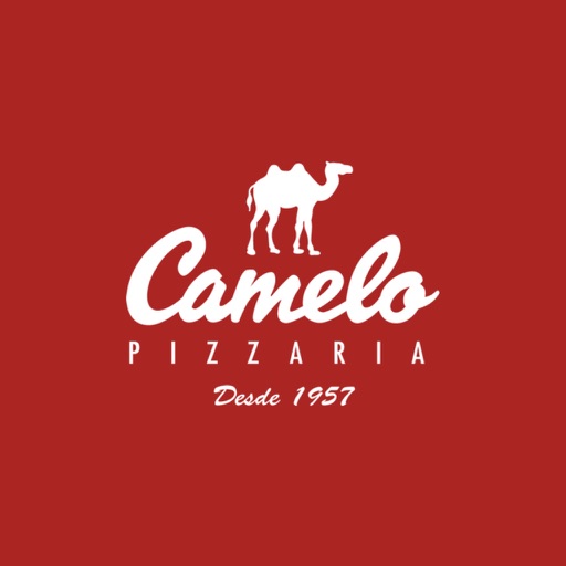 Pizzaria Camelo - AppWisp.com