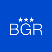 BGR Digital