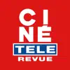Ciné Télé Revue - Programme TV App Feedback
