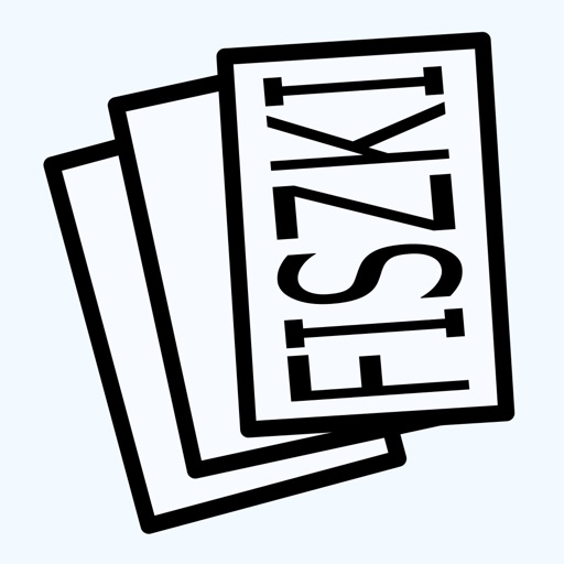 Fiszki na Zegarek icon