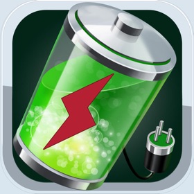 Snímky obrazovky (3) Battery Status-check runtimes