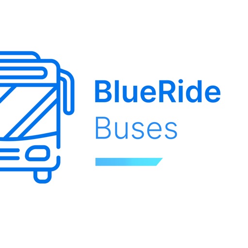 Blue-Ride Driver