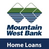 Mountain West Bank Home Loans icon