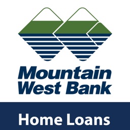 Mountain West Bank Home Loans