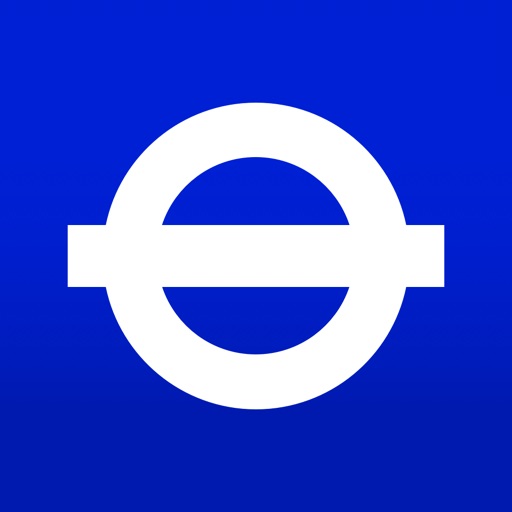 TfL Go: Plan, Pay, Travel