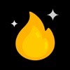 Candle - Couple Games & Photos icon
