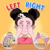 Left Or Right: Dress Up App Delete