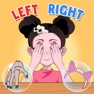Get Left Or Right: Dress Up for iOS, iPhone, iPad Aso Report