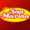San Marino Takeaway icon