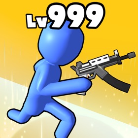 螢幕擷取畫面 (8) Level-up Run:Solo Leveling