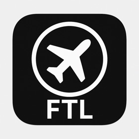 FTL Limit FR/EASA