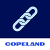 Copeland Cold Chain Connect icon