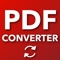 The best PDF Converter on the AppStore