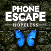 Phone Escape: Hopeless icon