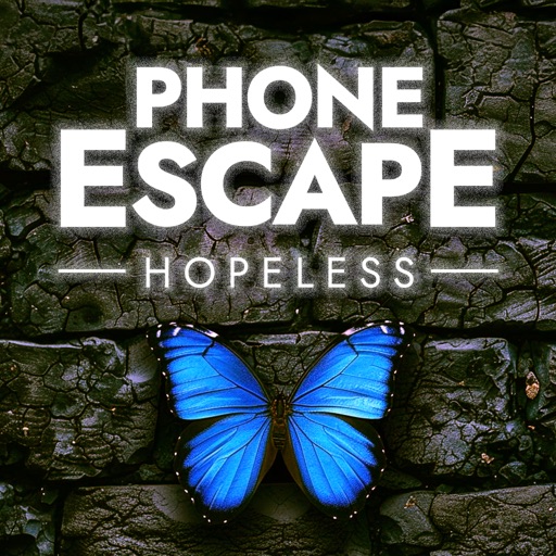 Phone Escape: Hopeless