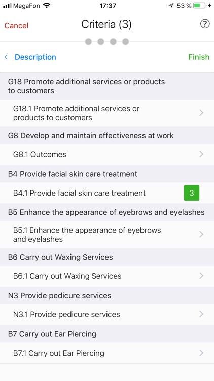 Learning Assistant screenshot-7