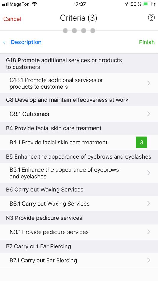 #8. Learning Assistant (iOS) 由: CITY AND GUILDS OF LONDON INSTITUTE