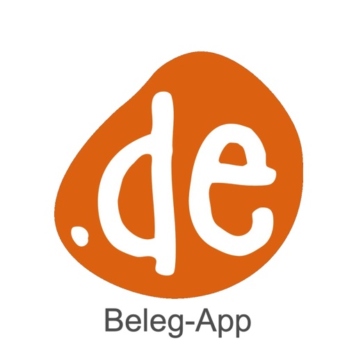 steuerlino.de Beleg-App