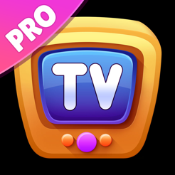 ‎ChuChu TV Nursery Rhymes Pro