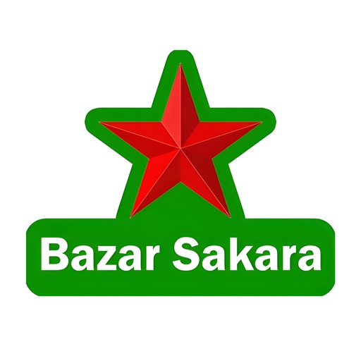 Bazar.Sakara