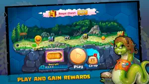 Little Big Snake: Fun .io Game screenshot 5