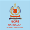 NCRB SANKALAN of Criminal Laws - NATIONAL CRIME RECORDS BUREAU