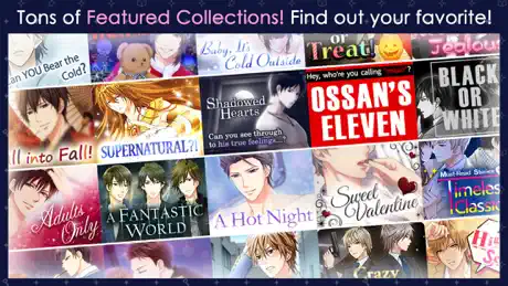 Love 365: Find Your Story