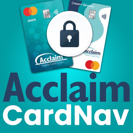 Acclaim CARDNAV