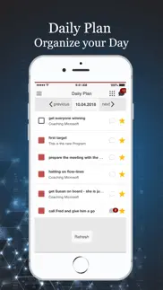 ontarget management iphone bildschirmfoto 4