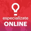 Especialízate Online icon