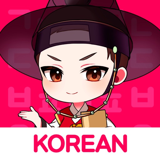 FunPik - Learn Korean & TOPIK