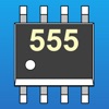 Timer 555 Calculator - iPhoneアプリ