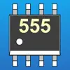 Timer 555 Calculator negative reviews, comments