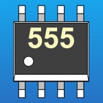 Download Timer 555 Calculator app