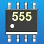 Timer 555 Calculator